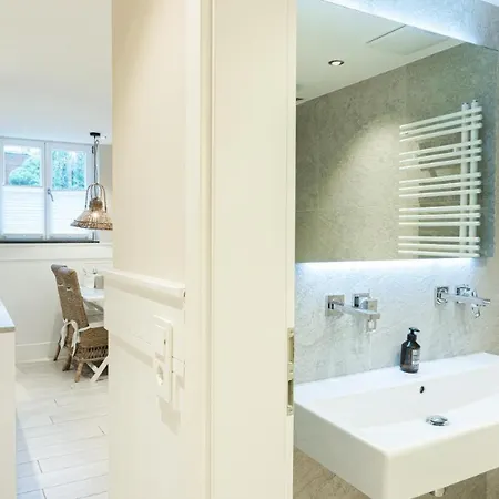Oceansuite By Seehaus Allensbach
