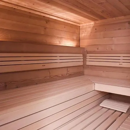 Lägenhet Oceansuite By Seehaus