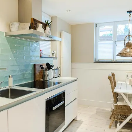 Oceansuite By Seehaus Apartman Allensbach